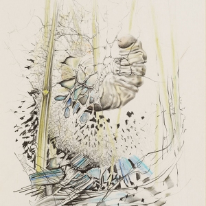 Ulrike Waninger - Befreiung