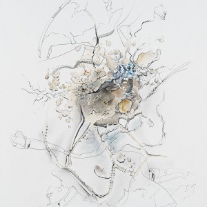 Ulrike Waninger - Reisetasche
