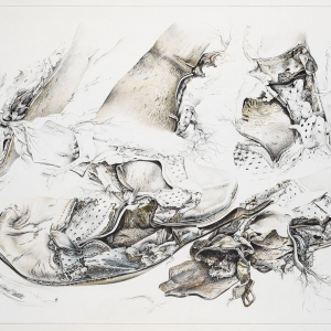 Ulrike Waninger - Schuhrest