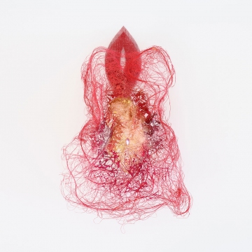 Ulrike Waninger - Die Mutter (aus der Reihe DIE HEILIGEN DREI KÖNIGINNEN)